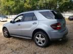 2008 Mercedes-Benz ML 350