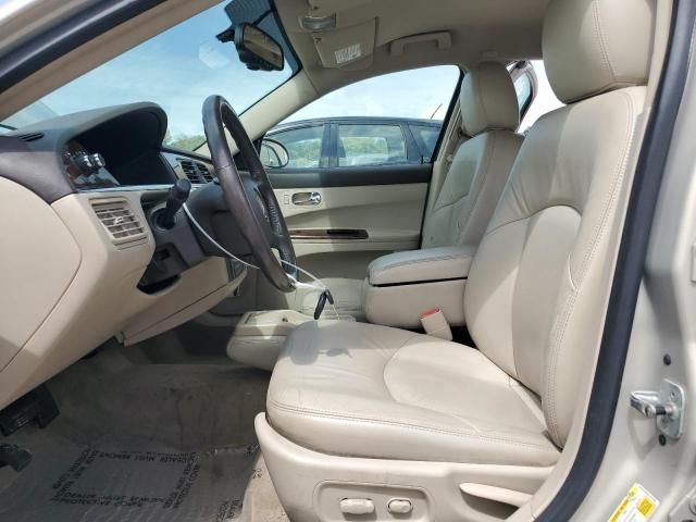 2008 Buick Lacrosse CXL