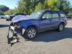 2003 Subaru Forester 2.5X