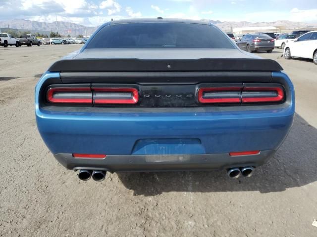 2020 Dodge Challenger R/T