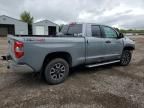 2018 Toyota Tundra Double Cab SR