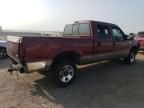 2005 Ford F250 Super Duty