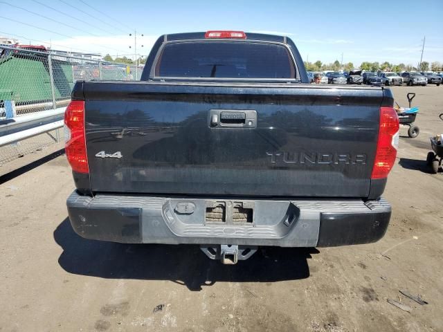 2016 Toyota Tundra Crewmax 1794