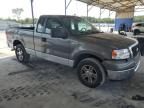 2007 Ford F150