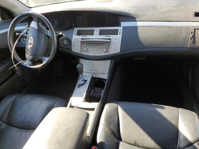 2005 Toyota Avalon XL