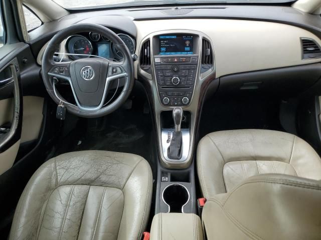 2015 Buick Verano