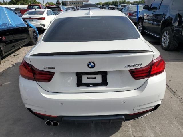 2020 BMW 430XI