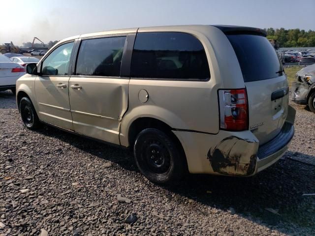 2010 Dodge Grand Caravan SE