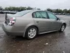 2005 Nissan Altima S