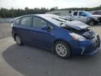 2014 Toyota Prius V