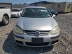 2007 Volkswagen Rabbit