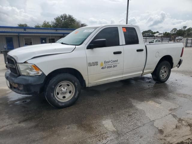 2016 Dodge RAM 1500 ST