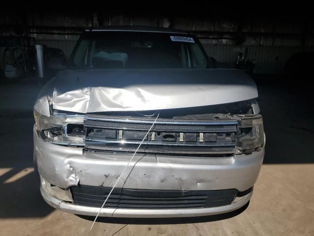 2013 Ford Flex SE