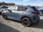 2021 Mazda CX-5 Carbon Edition