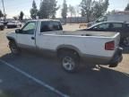 2001 Chevrolet S Truck S10