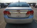 2011 Chevrolet Cruze LT