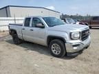 2019 GMC Sierra Limited C1500