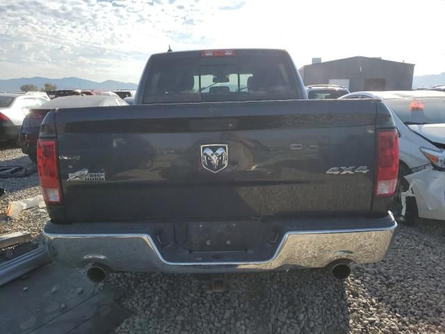 2013 Dodge RAM 1500 SLT