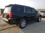 2016 Chevrolet Tahoe K1500 LT