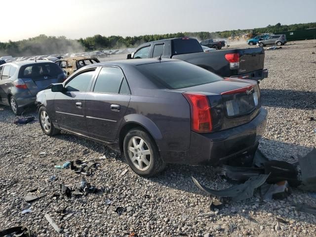 2006 Cadillac CTS HI Feature V6