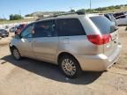 2007 Toyota Sienna LE