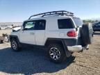 2010 Toyota FJ Cruiser