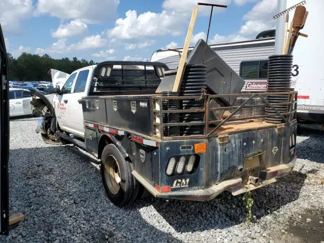 2019 Dodge RAM 4500