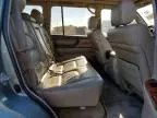 2002 Lexus LX 470