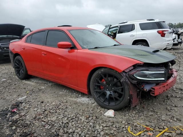 2016 Dodge Charger R/T