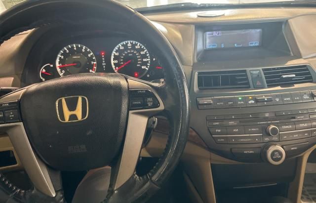 2009 Honda Accord EXL