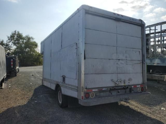 2000 Ford Econoline E350 Super Duty Cutaway Van