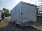 2000 Ford Econoline E350 Super Duty Cutaway Van