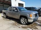 2009 GMC Sierra C1500 SLE