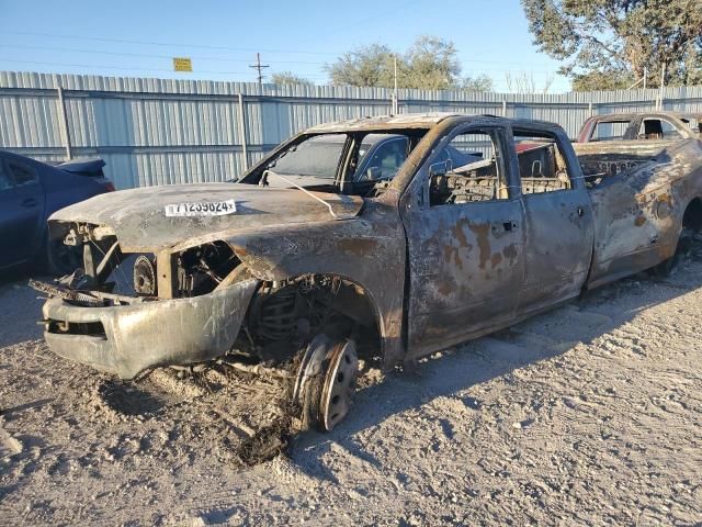 2012 Dodge RAM 3500 ST