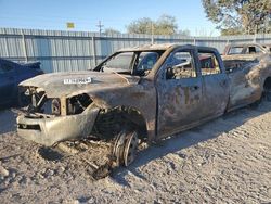 Dodge Vehiculos salvage en venta: 2012 Dodge RAM 3500 ST