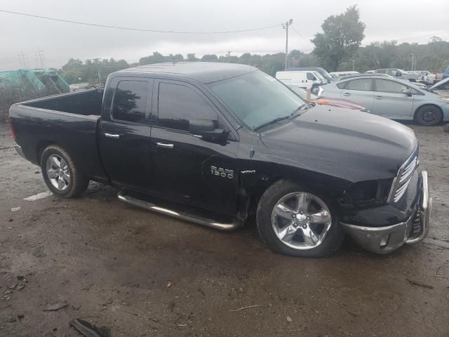 2017 Dodge RAM 1500 SLT