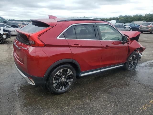 2018 Mitsubishi Eclipse Cross SE