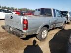 2002 Nissan Frontier King Cab XE