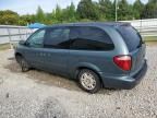 2005 Dodge Grand Caravan SE