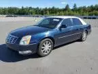 2008 Cadillac DTS