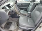 2001 Toyota Camry CE