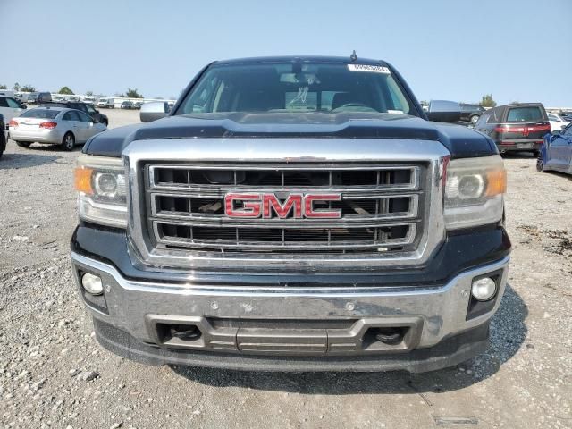 2014 GMC Sierra K1500 SLT