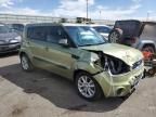 2012 KIA Soul +