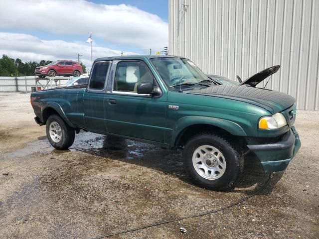 2001 Mazda B3000 Cab Plus