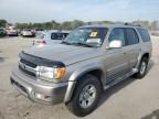 2001 Toyota 4runner Limited