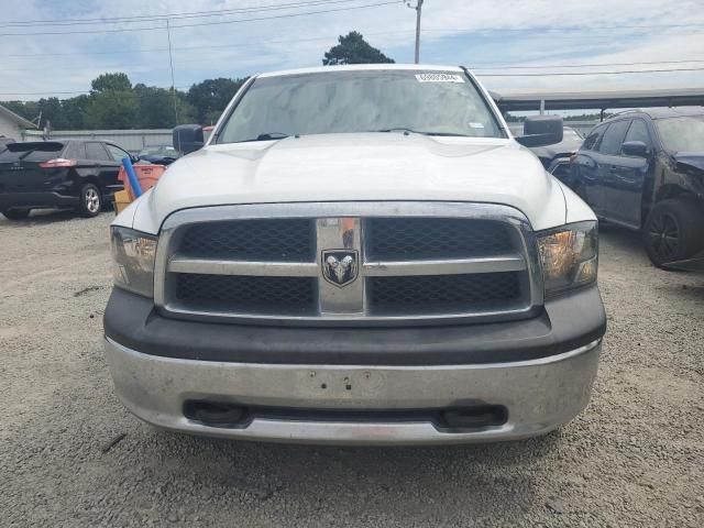 2011 Dodge RAM 1500