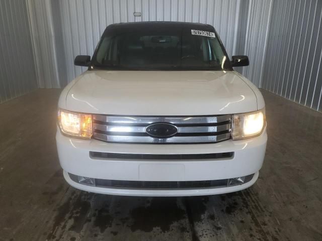 2011 Ford Flex SEL