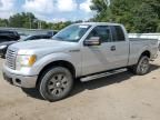 2010 Ford F150 Super Cab