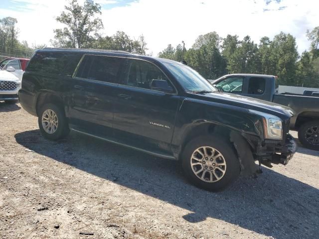 2015 GMC Yukon XL C1500 SLT