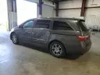 2011 Honda Odyssey EXL